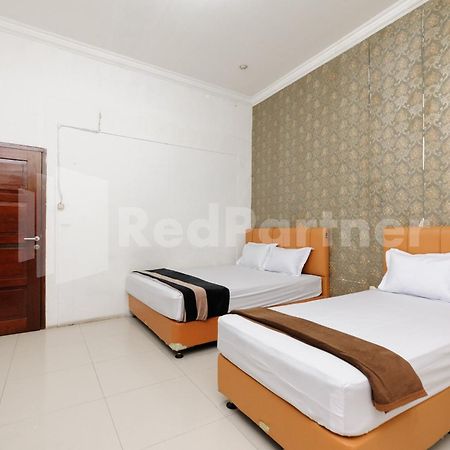 Reddoorz At Wisma Nabila Syariah Near Masjid Raya Baiturrahman 반다 아세흐 외부 사진