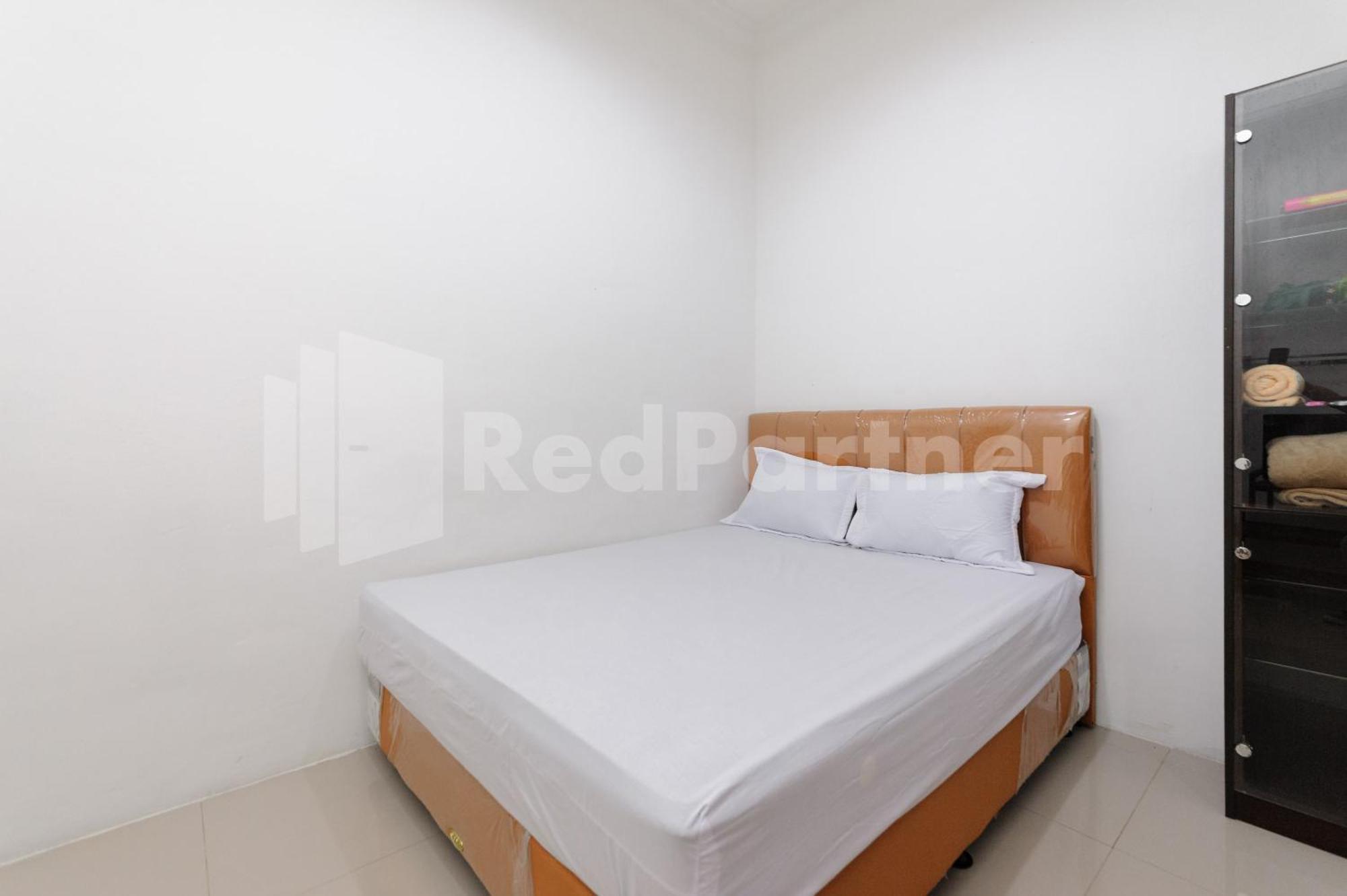 Reddoorz At Wisma Nabila Syariah Near Masjid Raya Baiturrahman 반다 아세흐 외부 사진