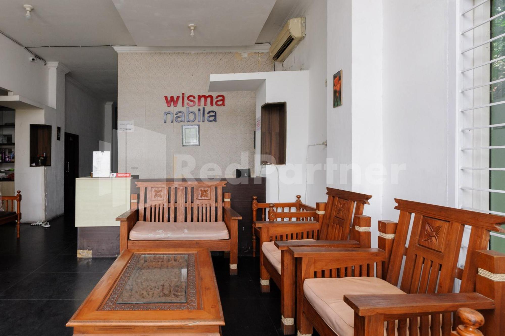 Reddoorz At Wisma Nabila Syariah Near Masjid Raya Baiturrahman 반다 아세흐 외부 사진